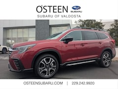 2026 Subaru Ascent Limited SUV