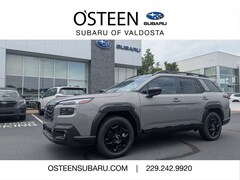 2026 Subaru Outback Limited SUV