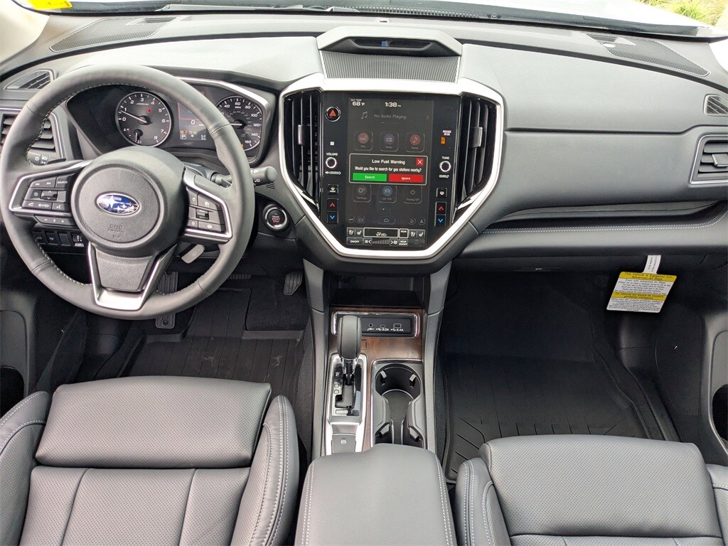 New 2025 Subaru Ascent Touring SUV