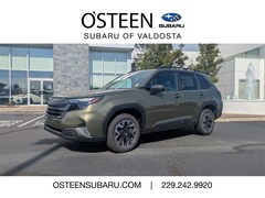 2026 Subaru Forester Premium SUV
