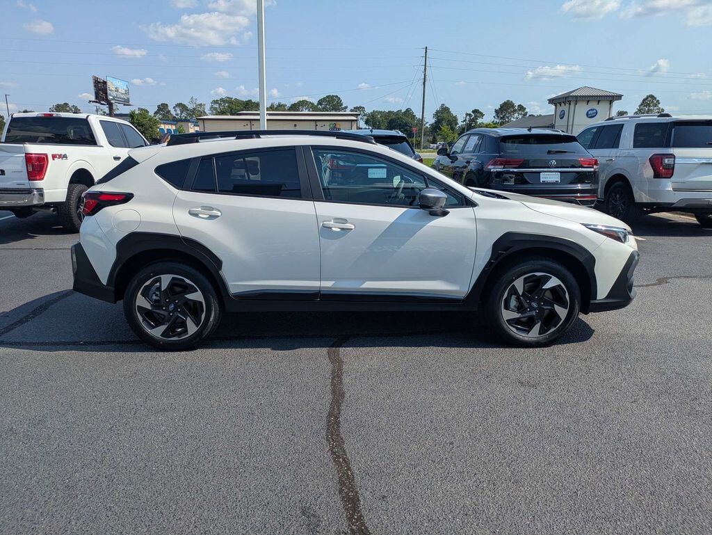 New 2026 Subaru Crosstrek Limited SUV
