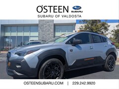 2026 Subaru Crosstrek Wilderness SUV