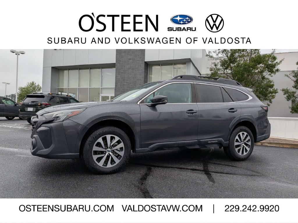 2023 Subaru Outback