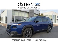 2026 Subaru Outback Premium SUV