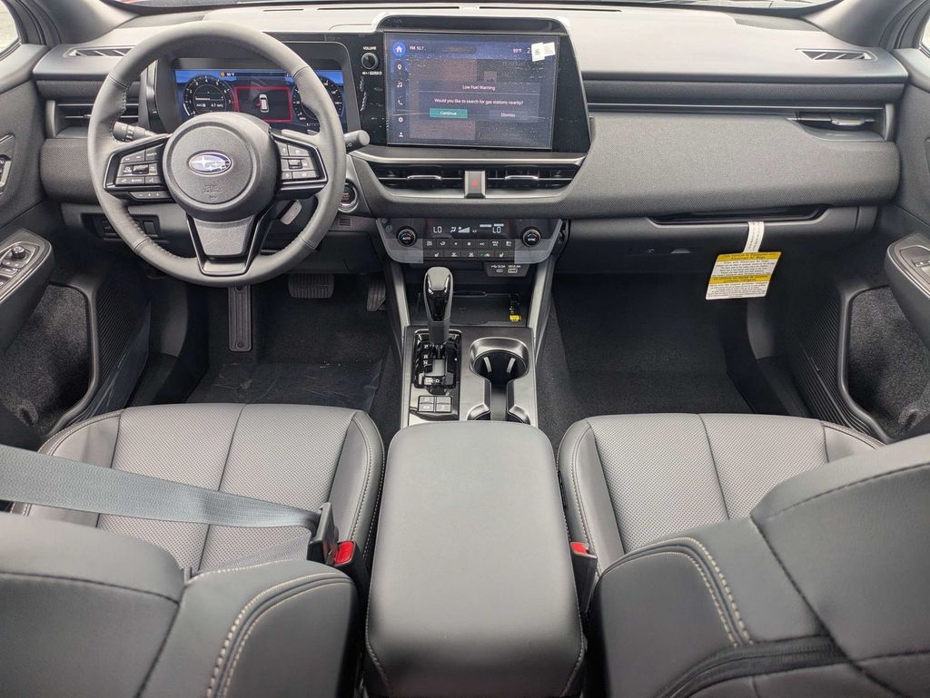 New 2026 Subaru Outback Limited SUV