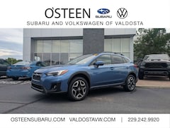 2018 Subaru Crosstrek 2.0i Limited SUV
