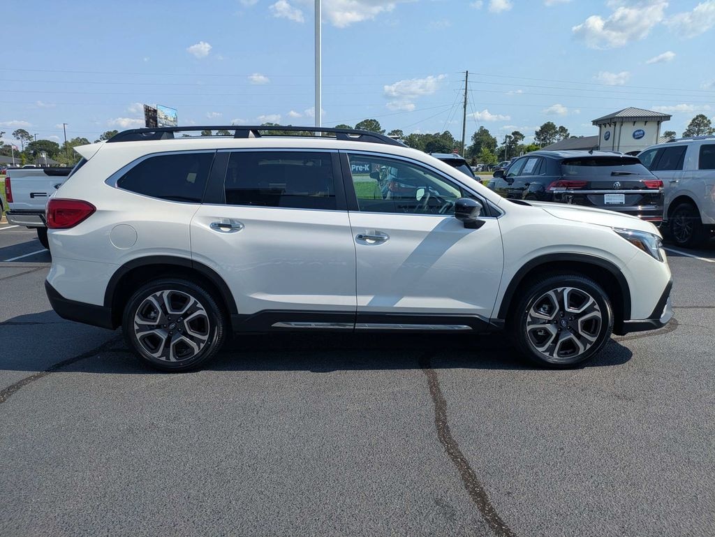 New 2026 Subaru Ascent Touring SUV