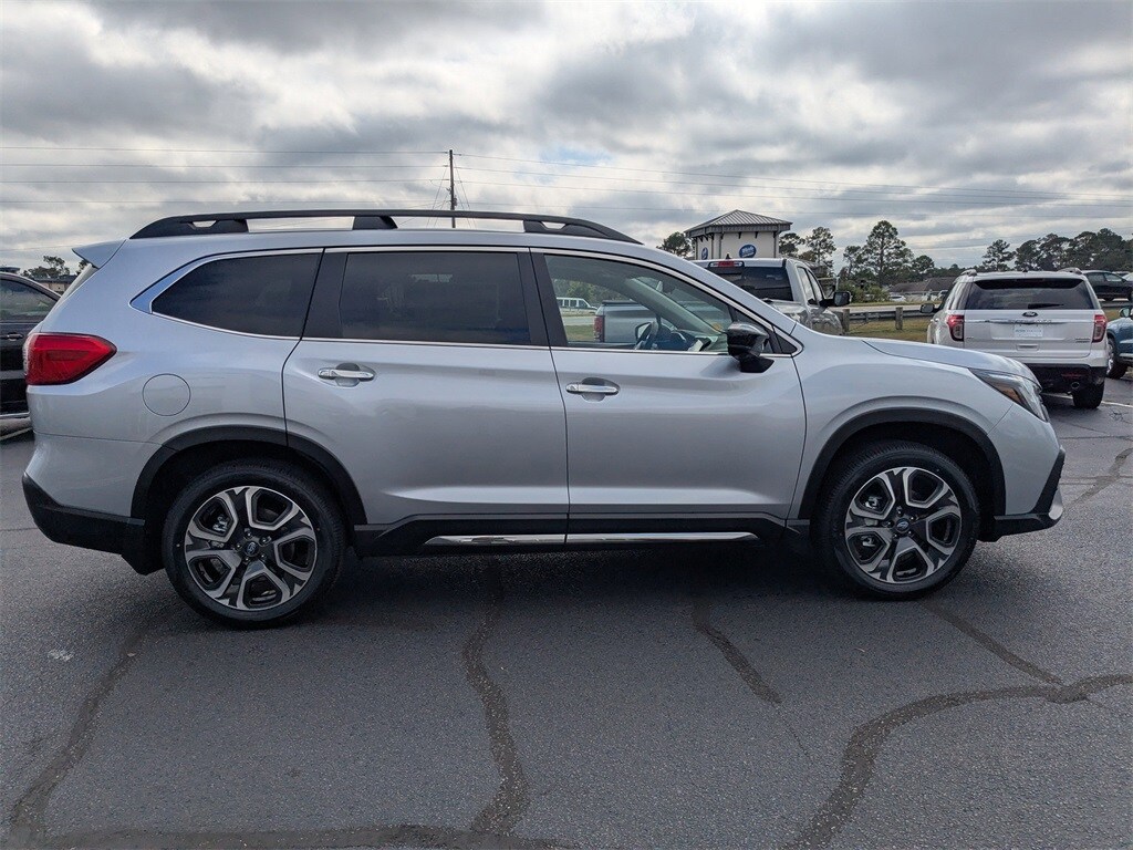 New 2025 Subaru Ascent Touring SUV