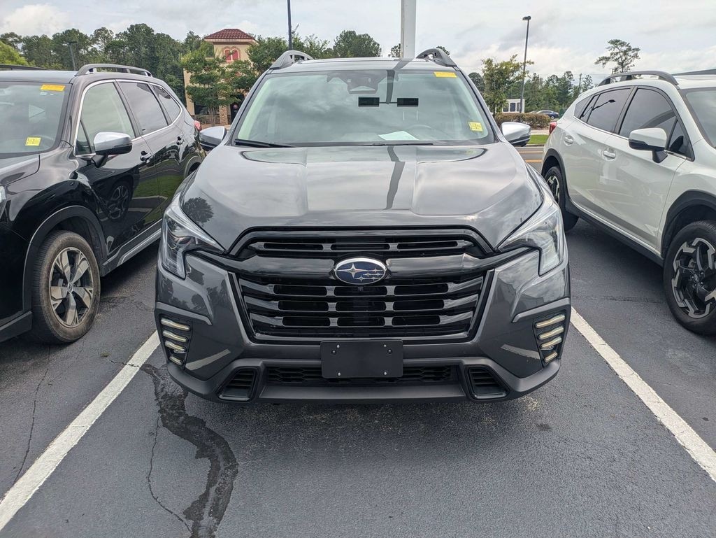Used 2023 Subaru Ascent Touring SUV