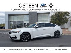 2023 Acura Integra A-Spec Tech Package Hatchback