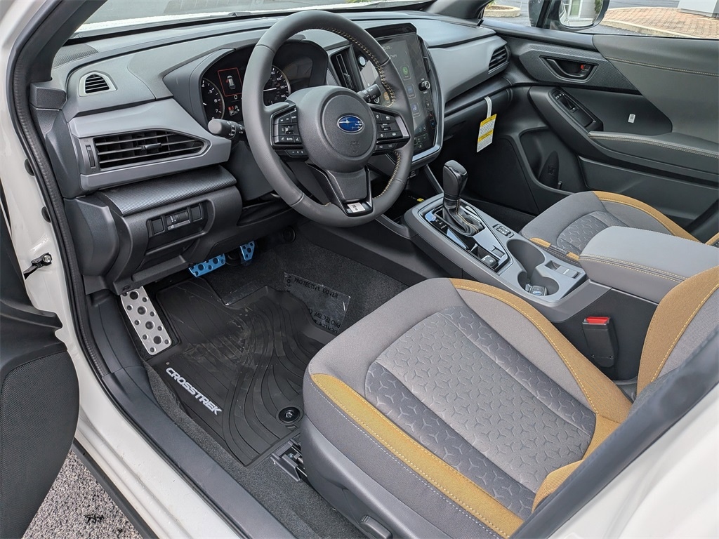 New 2025 Subaru Crosstrek Sport SUV
