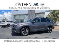2026 Subaru Forester Premium SUV