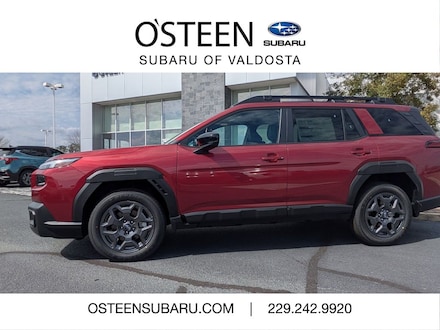 2026 Subaru Outback Premium SUV