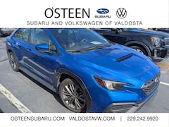 2022 Subaru WRX Base Sedan