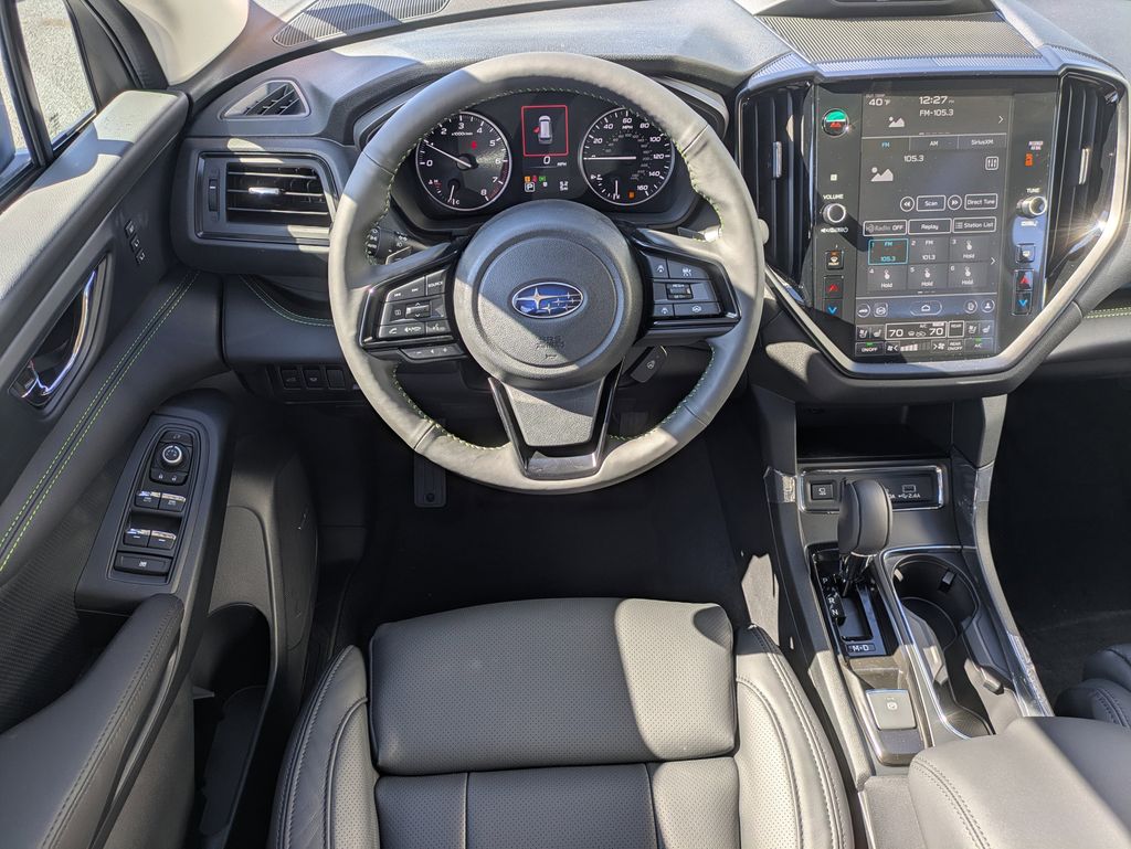 2026 Subaru Ascent Onyx Edition-Touring - Photo 16