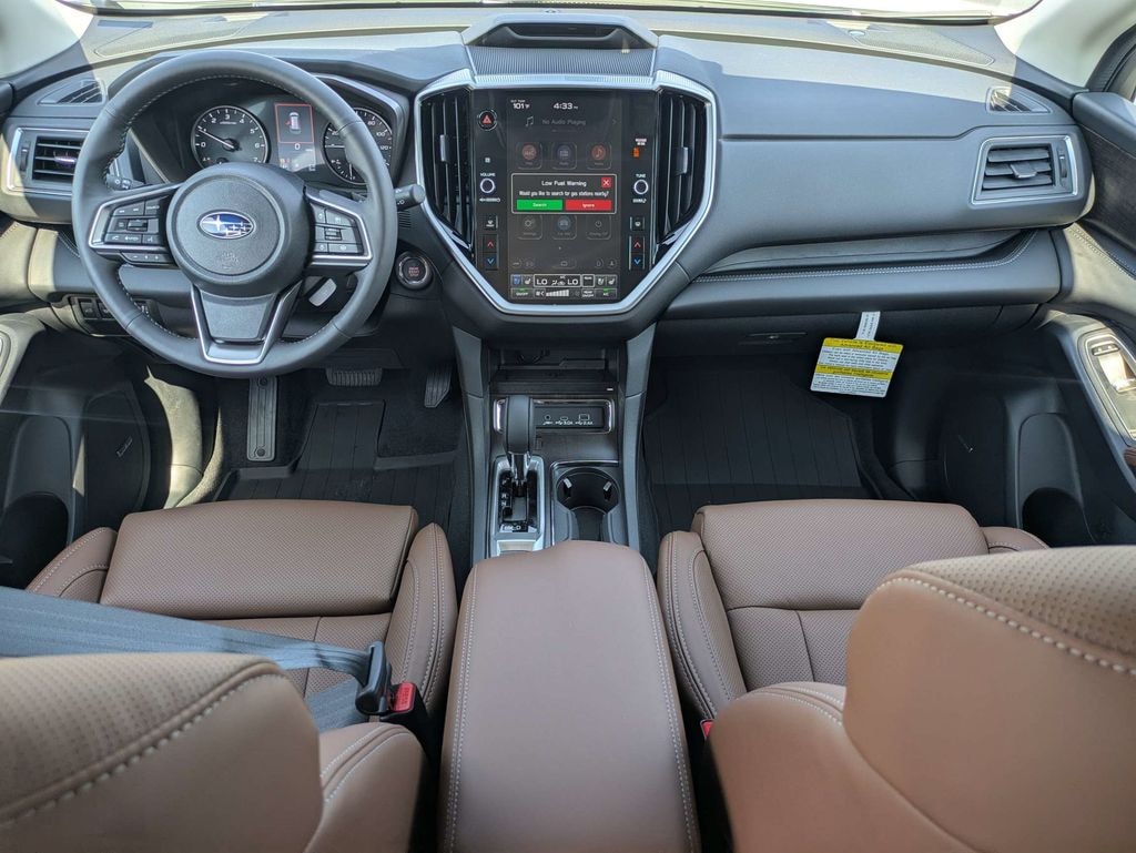 New 2026 Subaru Ascent Touring SUV