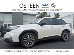 2025 Subaru Forester Touring SUV