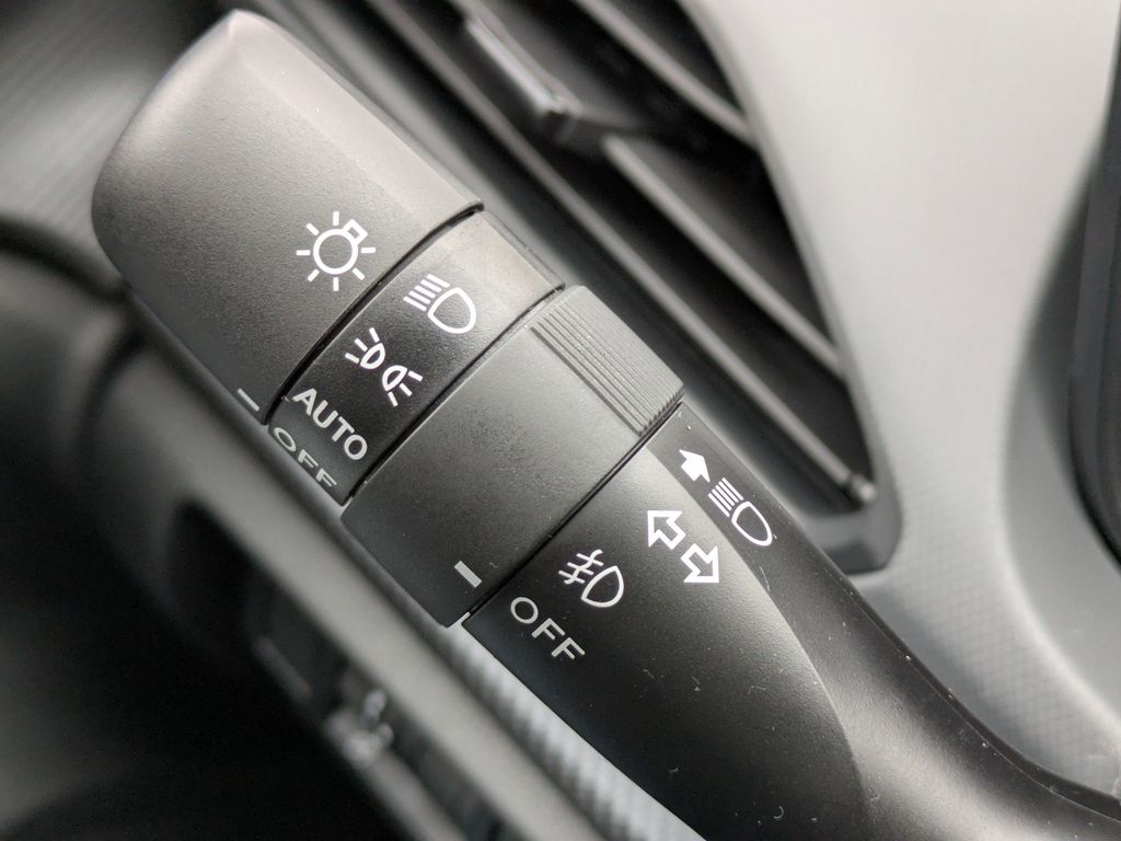 2026 Subaru Crosstrek Wilderness - Photo 29
