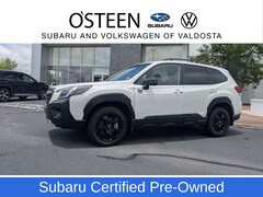 2025 Subaru Forester Wilderness SUV