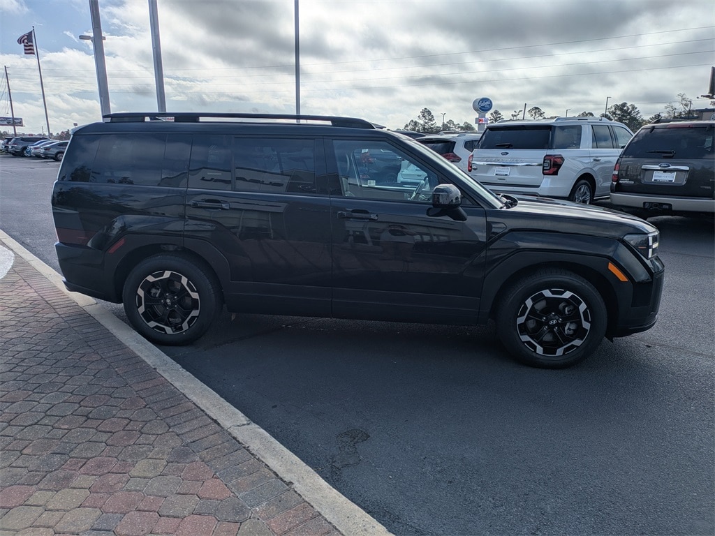 Used 2024 Hyundai Santa Fe SEL SUV