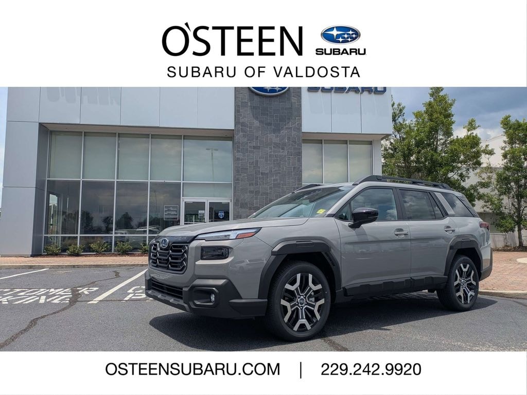 New 2026 Subaru Outback Touring XT SUV