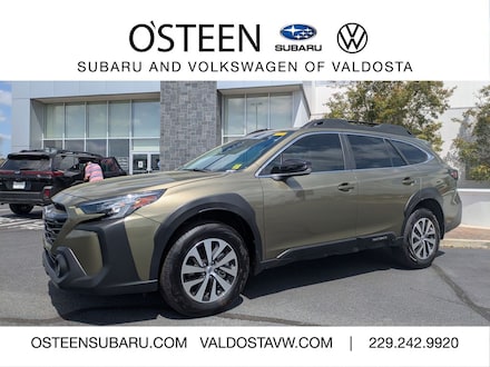 2025 Subaru Outback Premium SUV