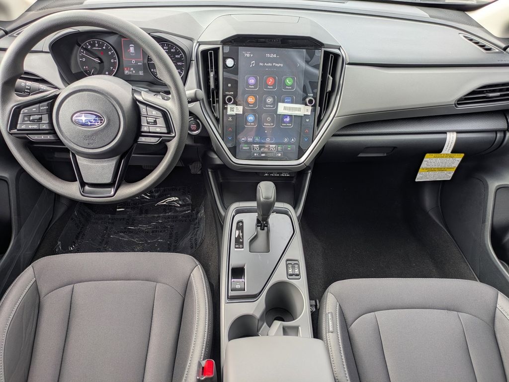 New 2026 Subaru Crosstrek Premium SUV