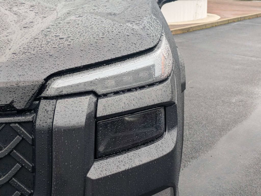 2026 Subaru Outback Limited - Photo 11