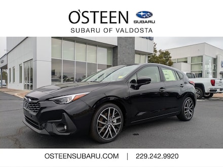 2026 Subaru Impreza Sport Hatchback