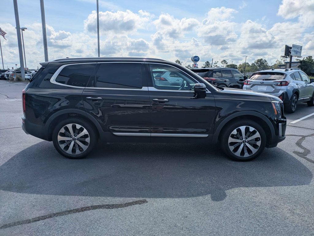 Used 2021 Kia Telluride S SUV