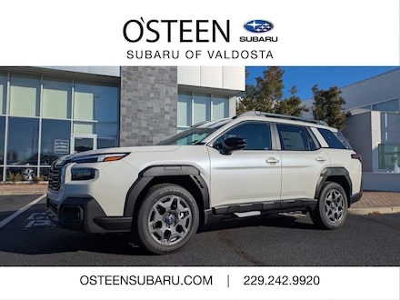 2026 Subaru Outback Premium SUV