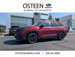  Subaru Ascent