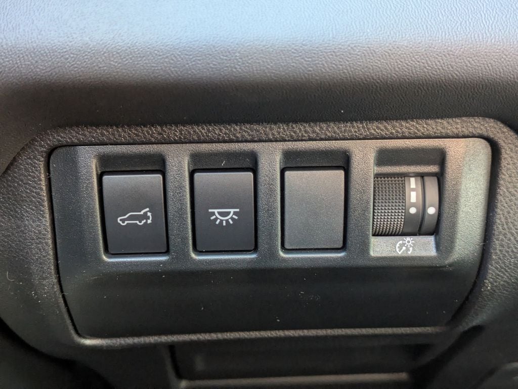 2026 Subaru Ascent Onyx Edition-Touring - Photo 25