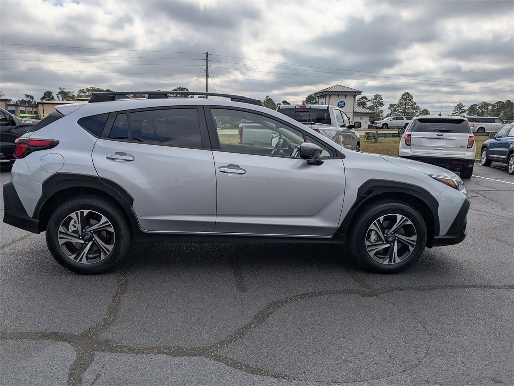 New 2025 Subaru Crosstrek Premium SUV