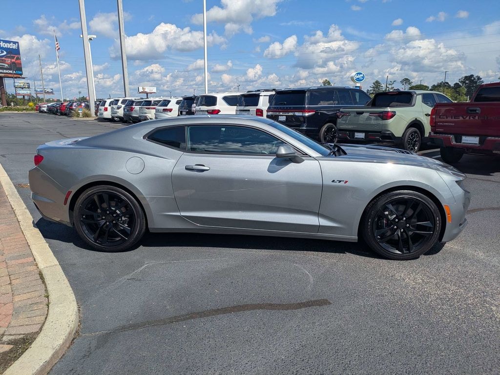 Used 2023 Chevrolet Camaro LT1 Coupe