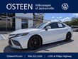  Toyota Camry Hybrid