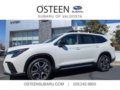 2026 Subaru Ascent Limited SUV