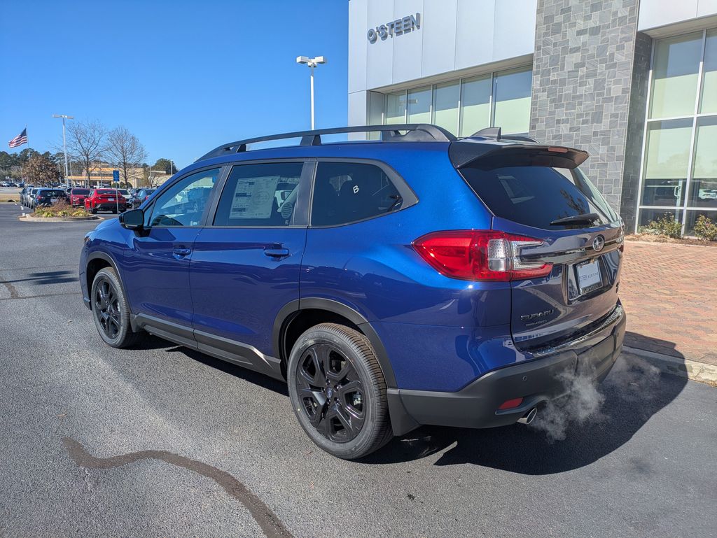 2026 Subaru Ascent Onyx Edition-Touring - Photo 7