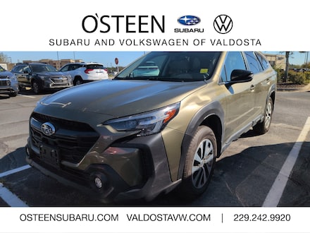 2024 Subaru Outback Premium SUV