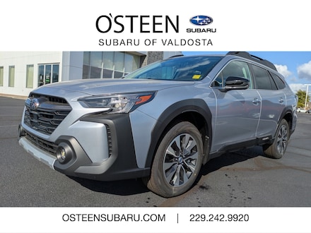 2025 Subaru Outback Limited XT SUV