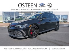 2024 Volkswagen Golf GTI 2.0T 380 S Hatchback