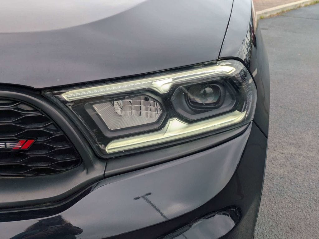2024 Dodge Durango GT - Photo 11