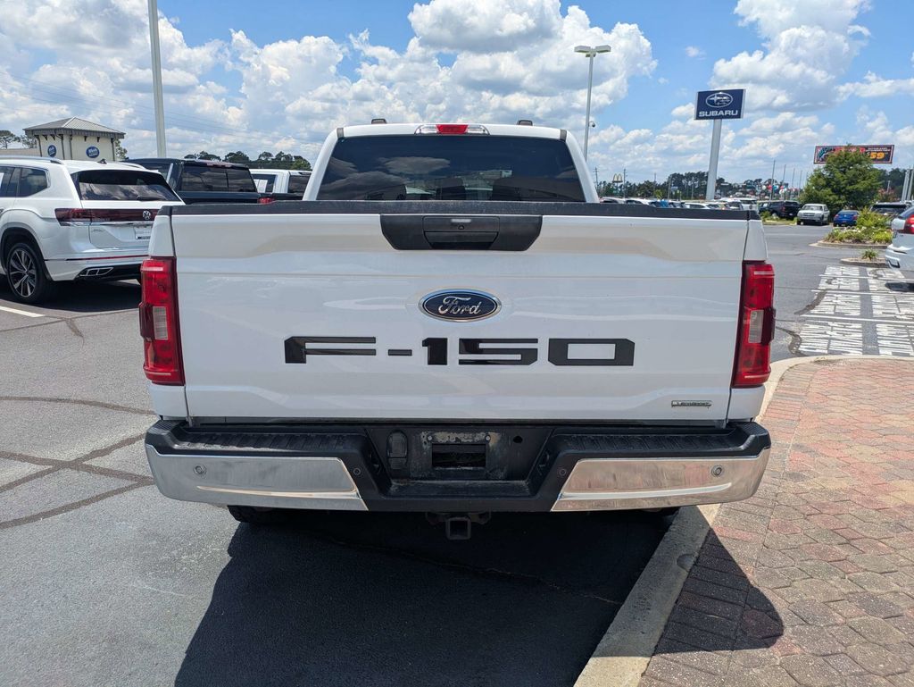2022 Ford F-150 XLT - Photo 6
