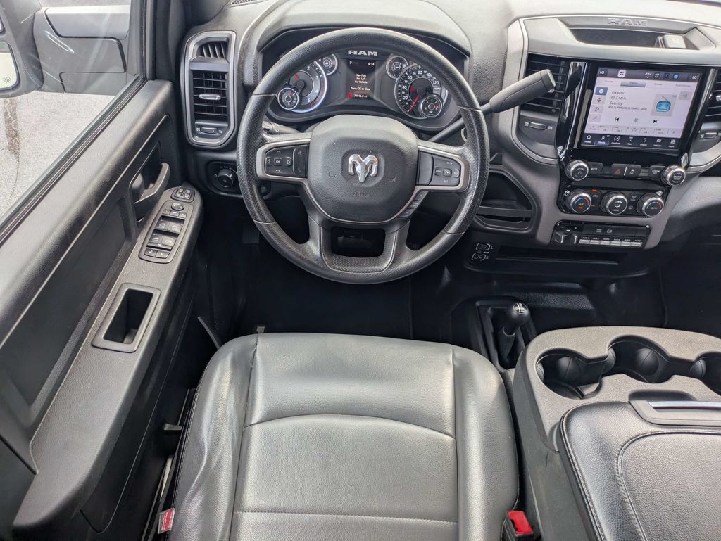 2023 RAM Ram 3500 Pickup Tradesman - Photo 16