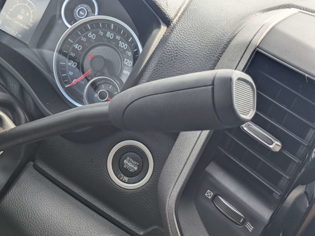 2023 RAM Ram 3500 Pickup Tradesman - Photo 29