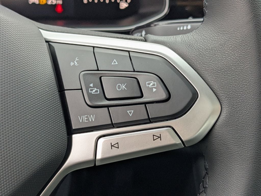 2026 Volkswagen Jetta SE - Photo 26