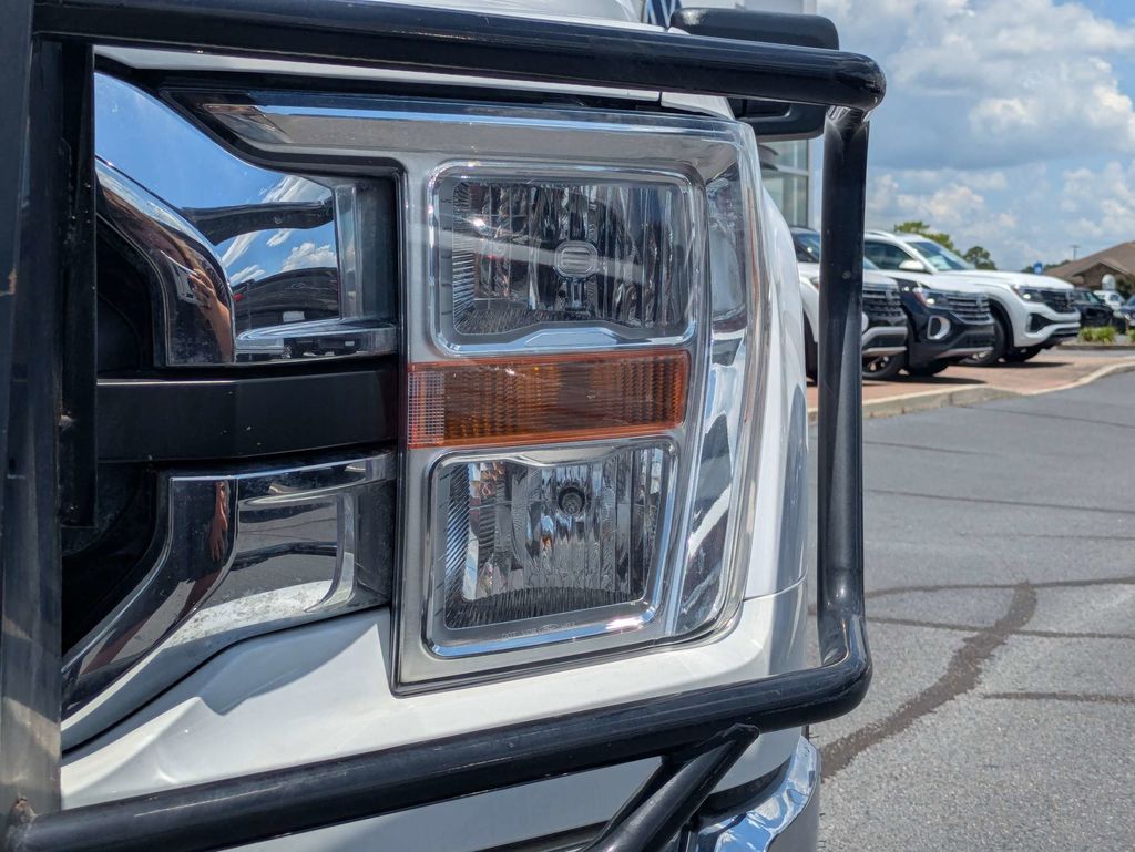 2022 Ford F-150 XLT - Photo 11