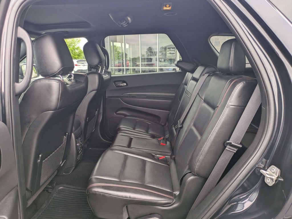 2024 Dodge Durango GT - Photo 15
