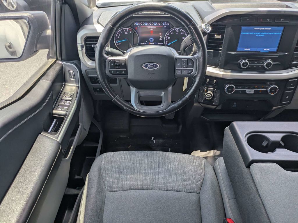 2022 Ford F-150 XLT - Photo 16