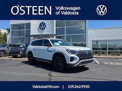 2026 Volkswagen Atlas 2.0T Peak Edition SUV